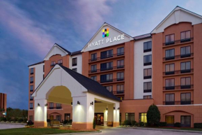 Hyatt Place San Antonio Airport/Quarry Market